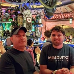 Meet your Posher, David